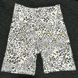 Medium CycleHouse biker shorts